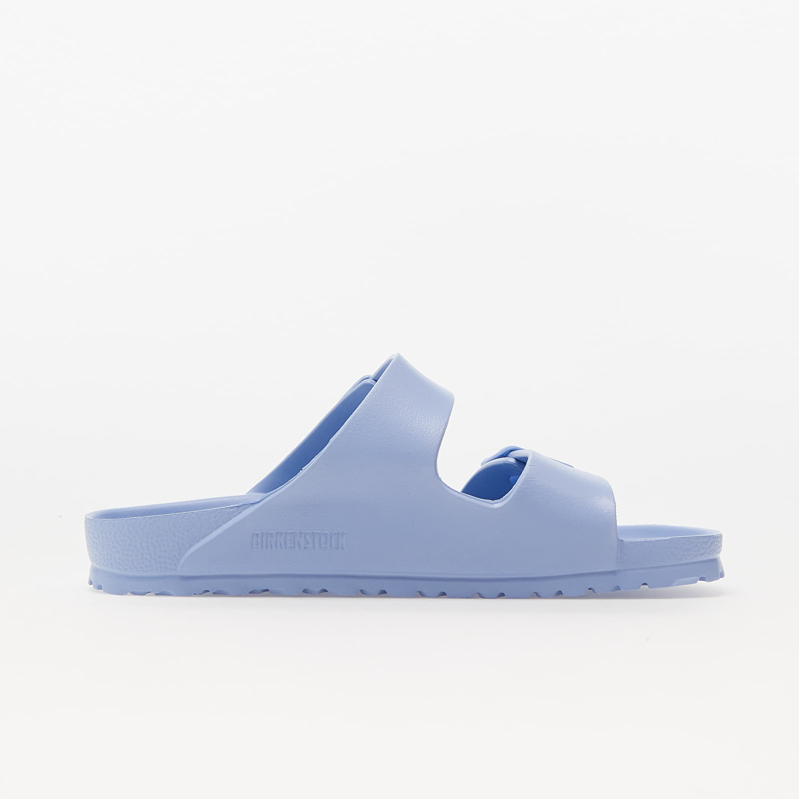 Pánske tenisky a topánky Birkenstock Arizona EVA Dusty Blue