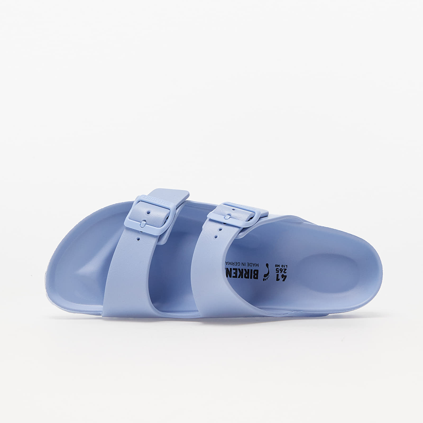 Pánske tenisky a topánky Birkenstock Arizona EVA Dusty Blue
