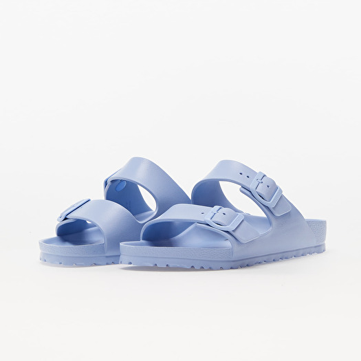 Soft blue birkenstock hot sale eva