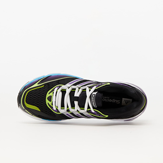 ★【Adidas】★SUPERNOVA CUSHION 7★22-30cm★Core Black★ Amazon.com | adidas Supernova Cushion 7 Shoes Men's, Black