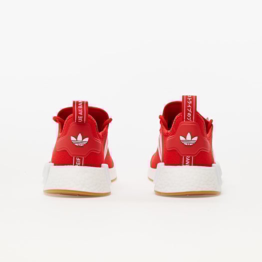 Nmd r1 active red discount