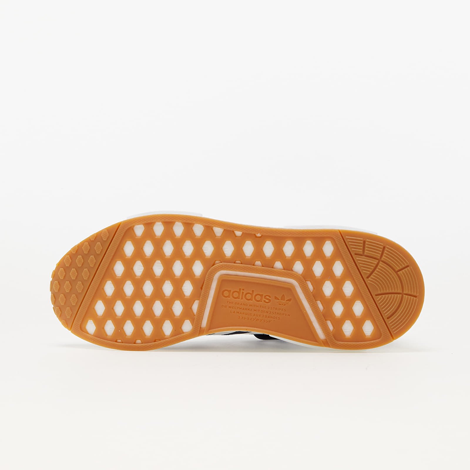 Vyriška avalynė adidas NMD_R1 Legend Ink/ Ftw White/ Gum3