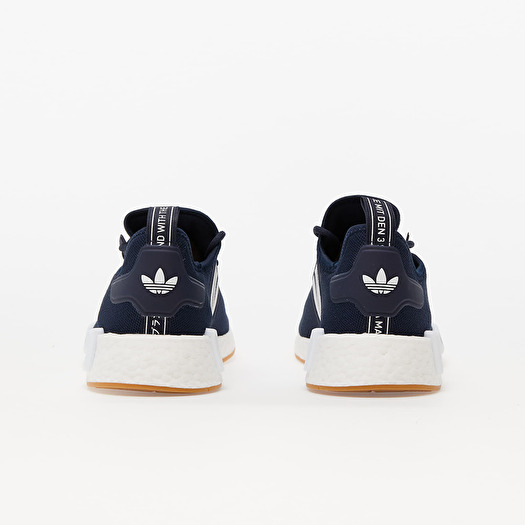 Adidas nmd r1 legend ink shop