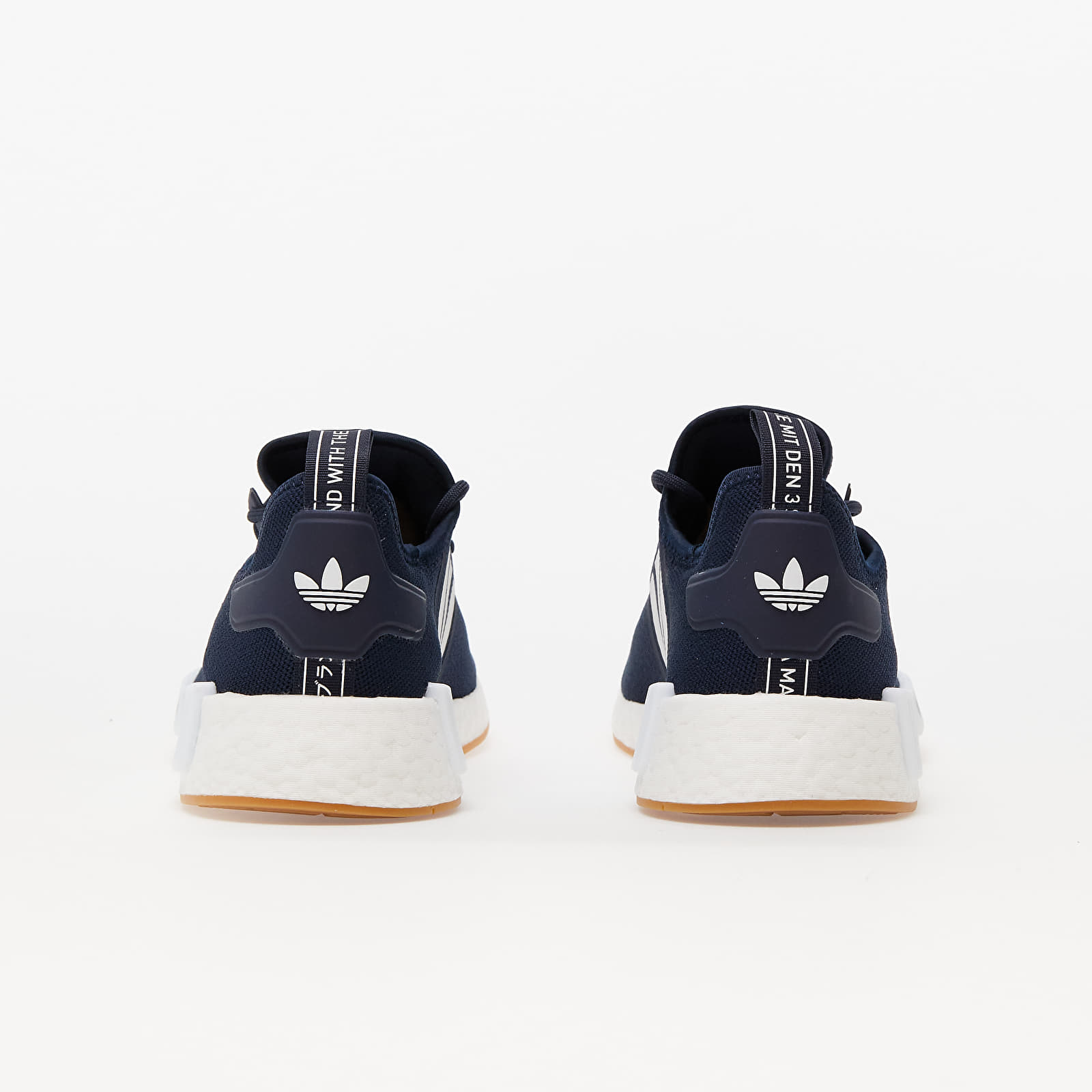 Vyriška avalynė adidas NMD_R1 Legend Ink/ Ftw White/ Gum3