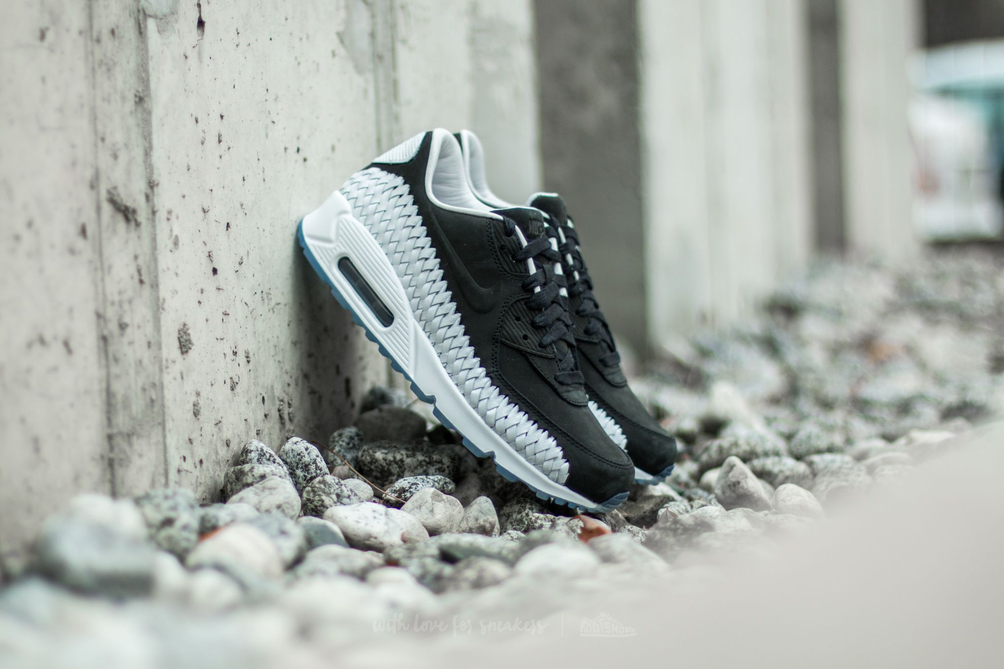 Air max sales 90 woven