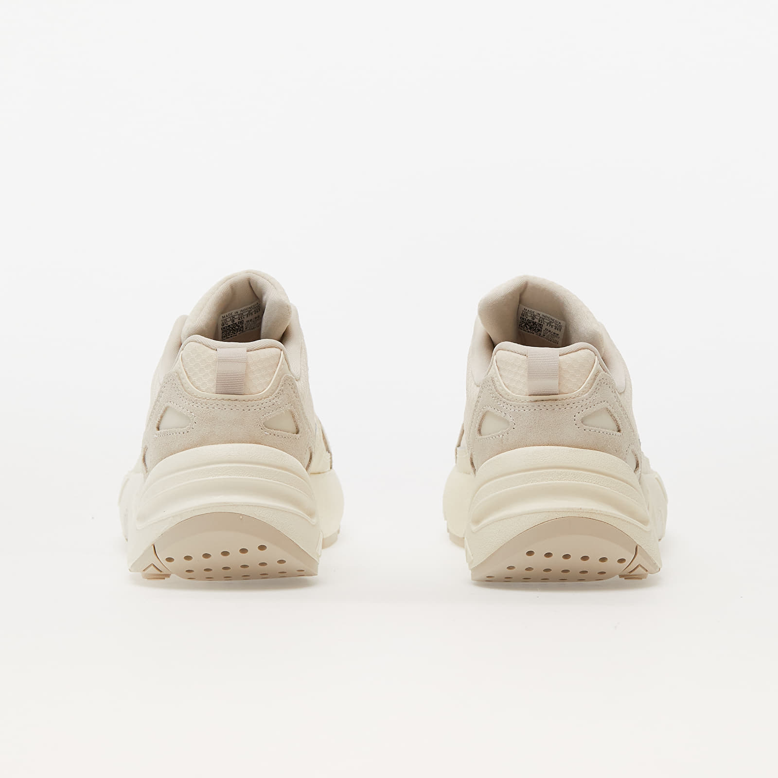 Zapatillas Hombre adidas ZX 22 BOOST Core White/ Core White/ Core Brown