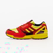 Adidas zx 8000 uomo sales marroni