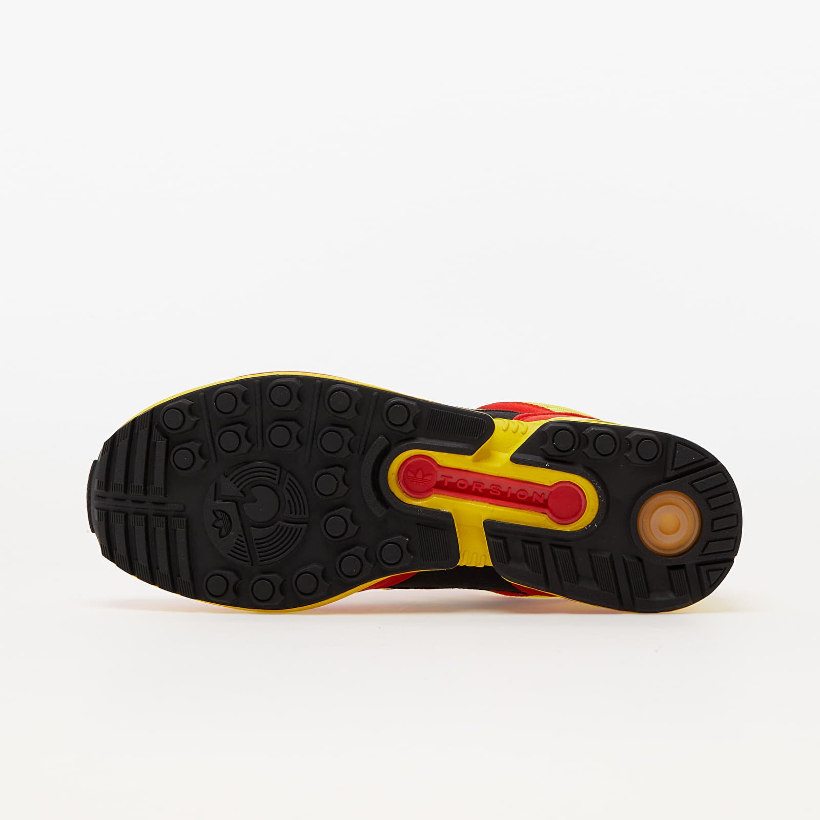 Adidas flux schwarz rot new arrivals