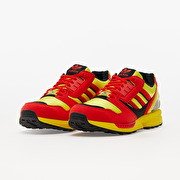 Men's shoes adidas ZX 8000 Bright Yellow/ Core Black/ Red 