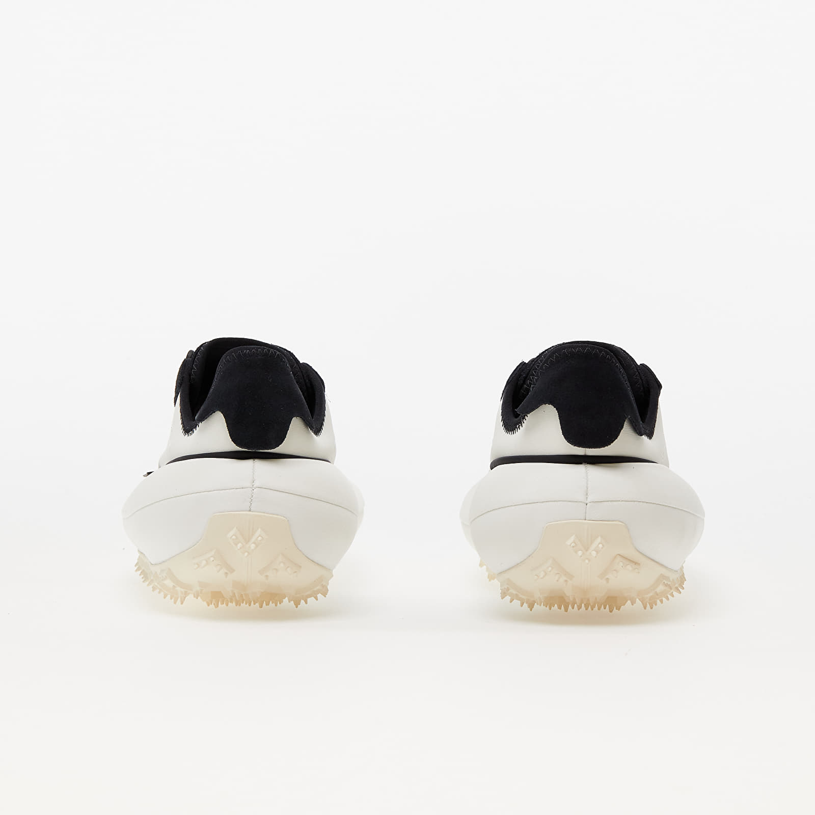Sapatos de homem Y-3 Makura Core White/ Black/ Cream White