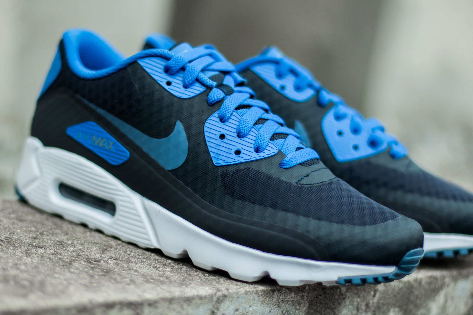 Nike air max cheap 90 ultra essential blue