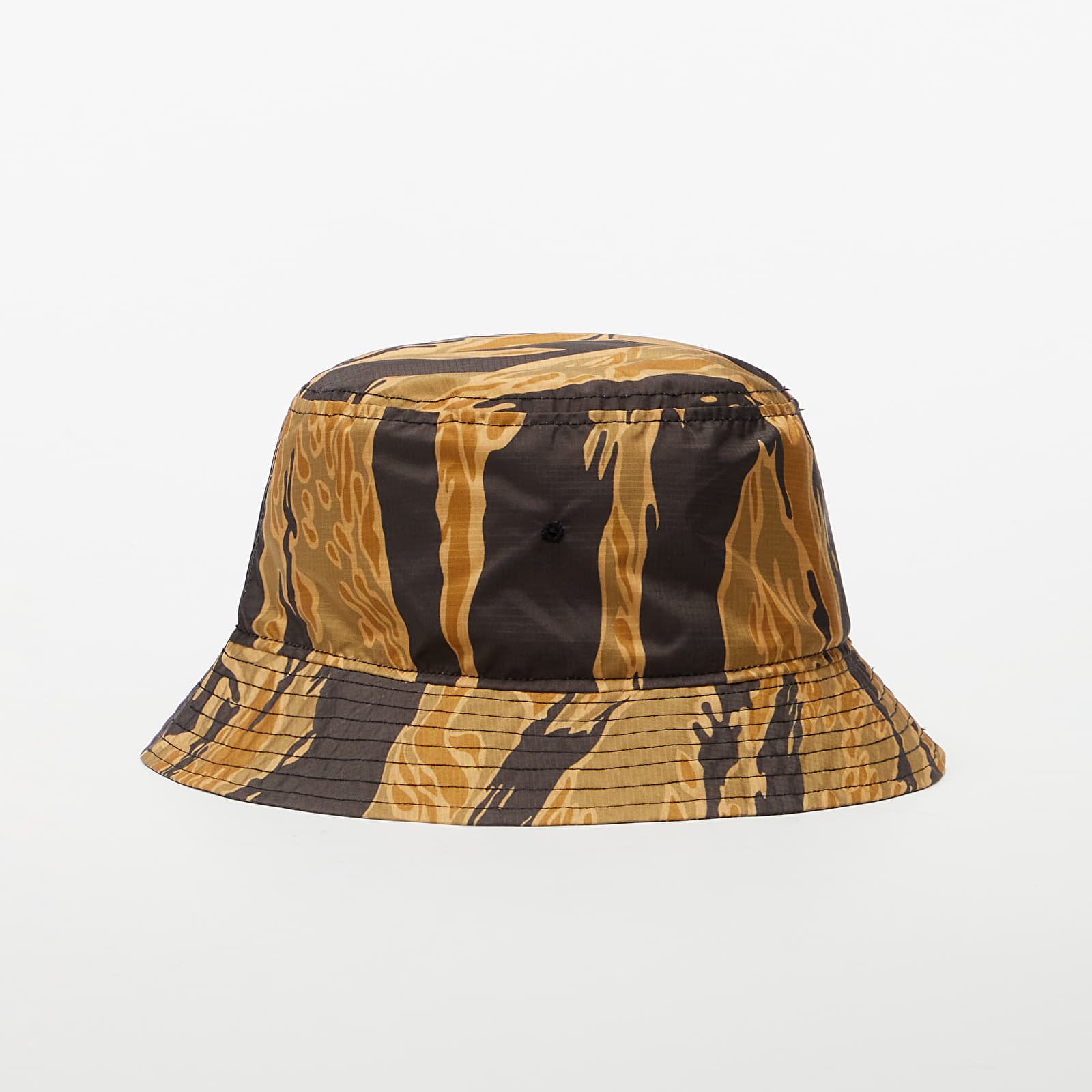 Klobúky Maharishi Sun-bleached Gold Tech Revesible Bucket Hat