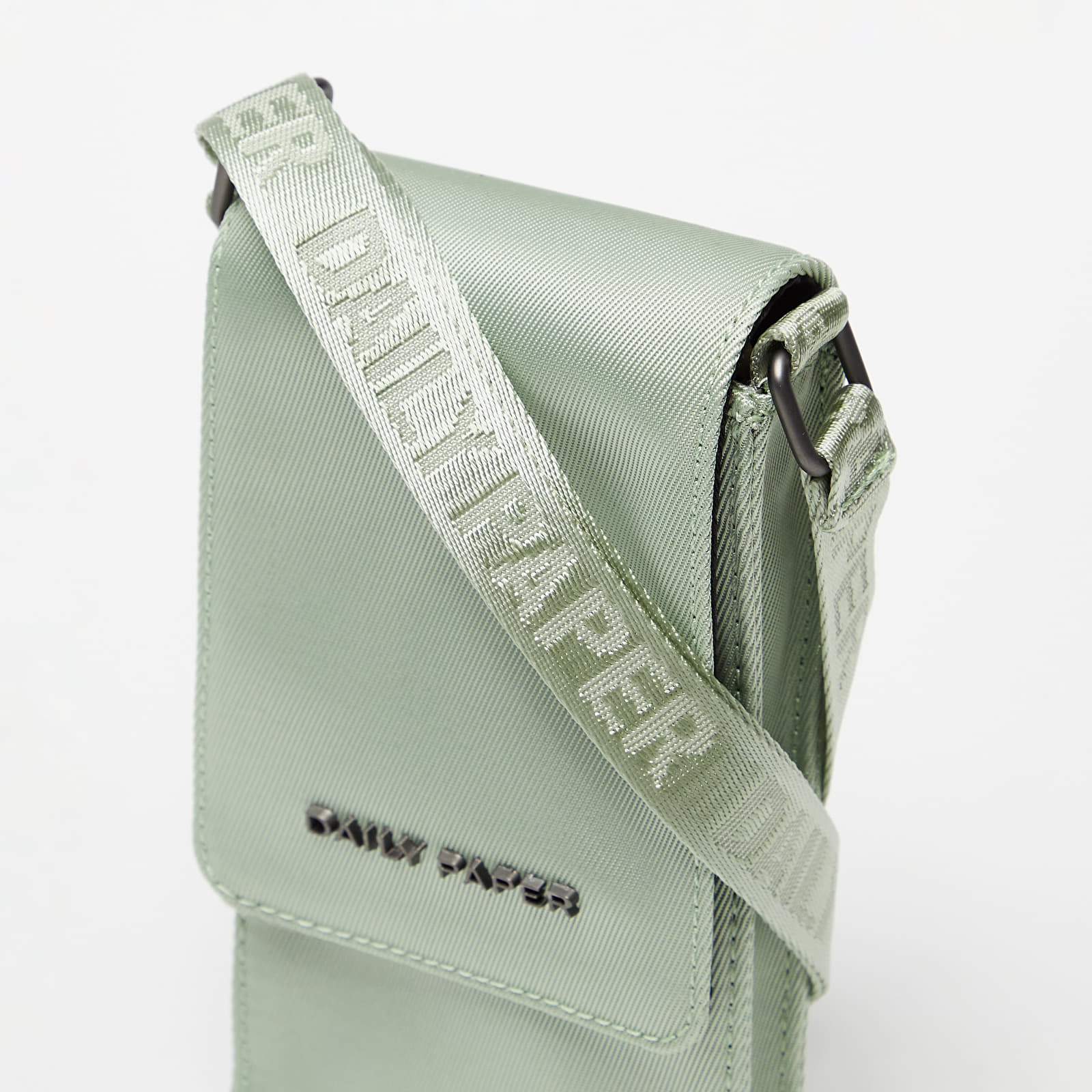 Daily paper side bag clearance