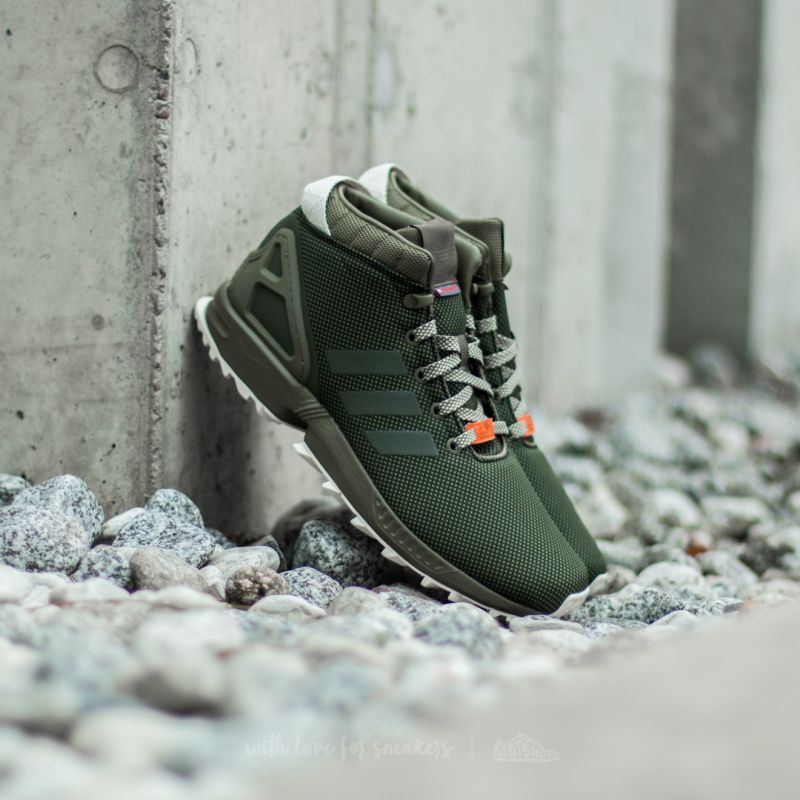 adidas torsion adidas zx flux tr