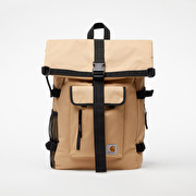 Carhartt WIP Philis Backpack Dusty H Brown 