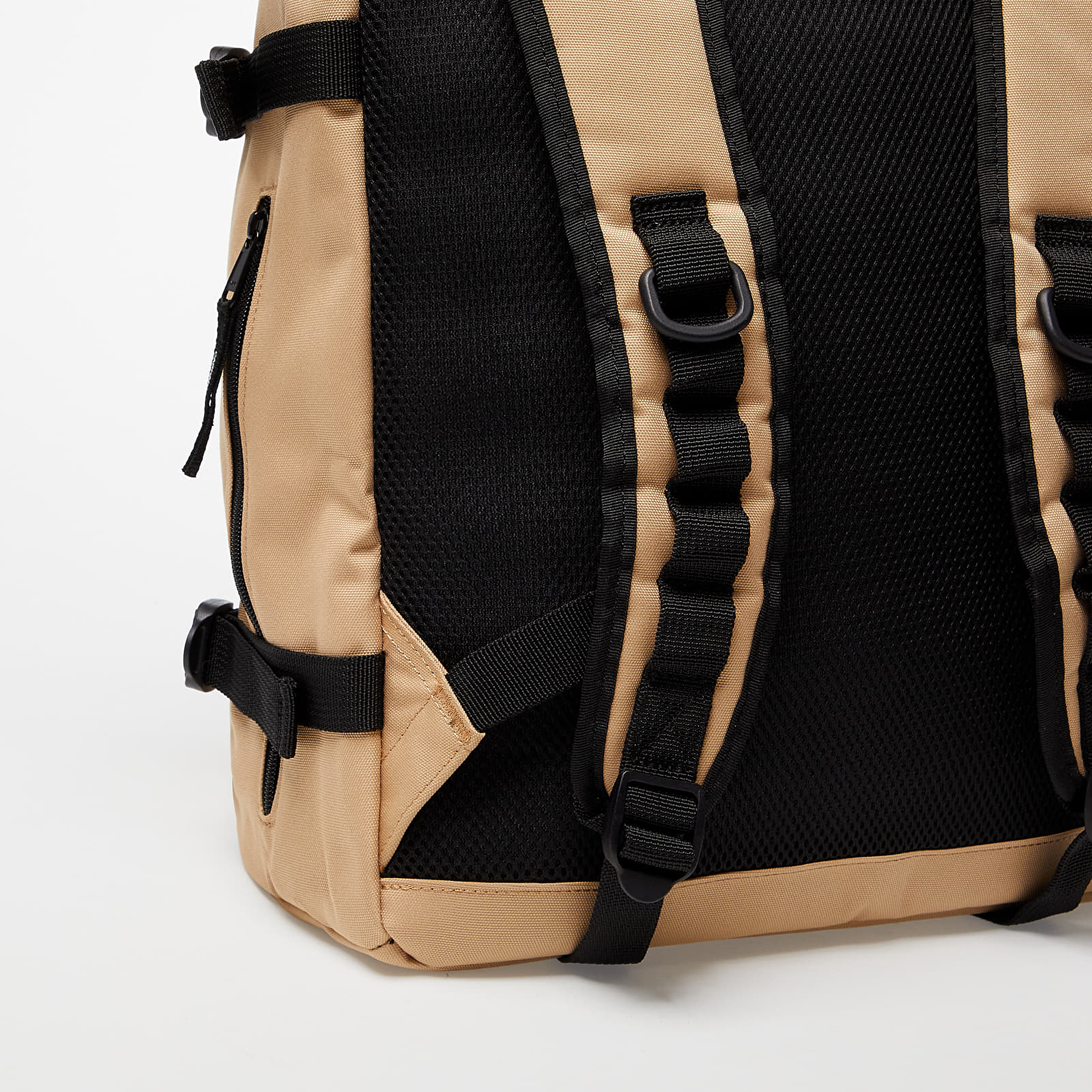 Rygsække Carhartt WIP Philis Backpack Dusty H Brown 