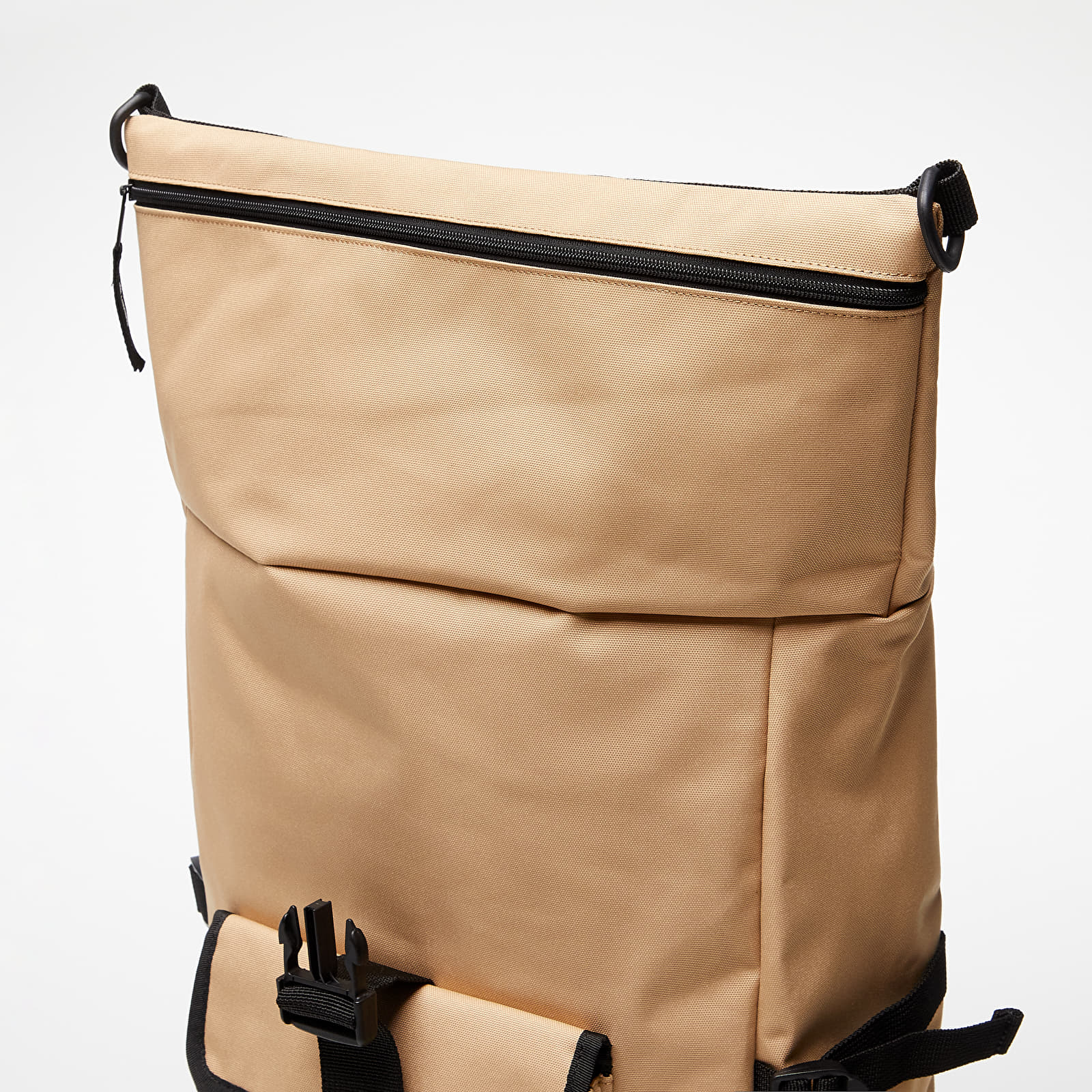 Rygsække Carhartt WIP Philis Backpack Dusty H Brown 