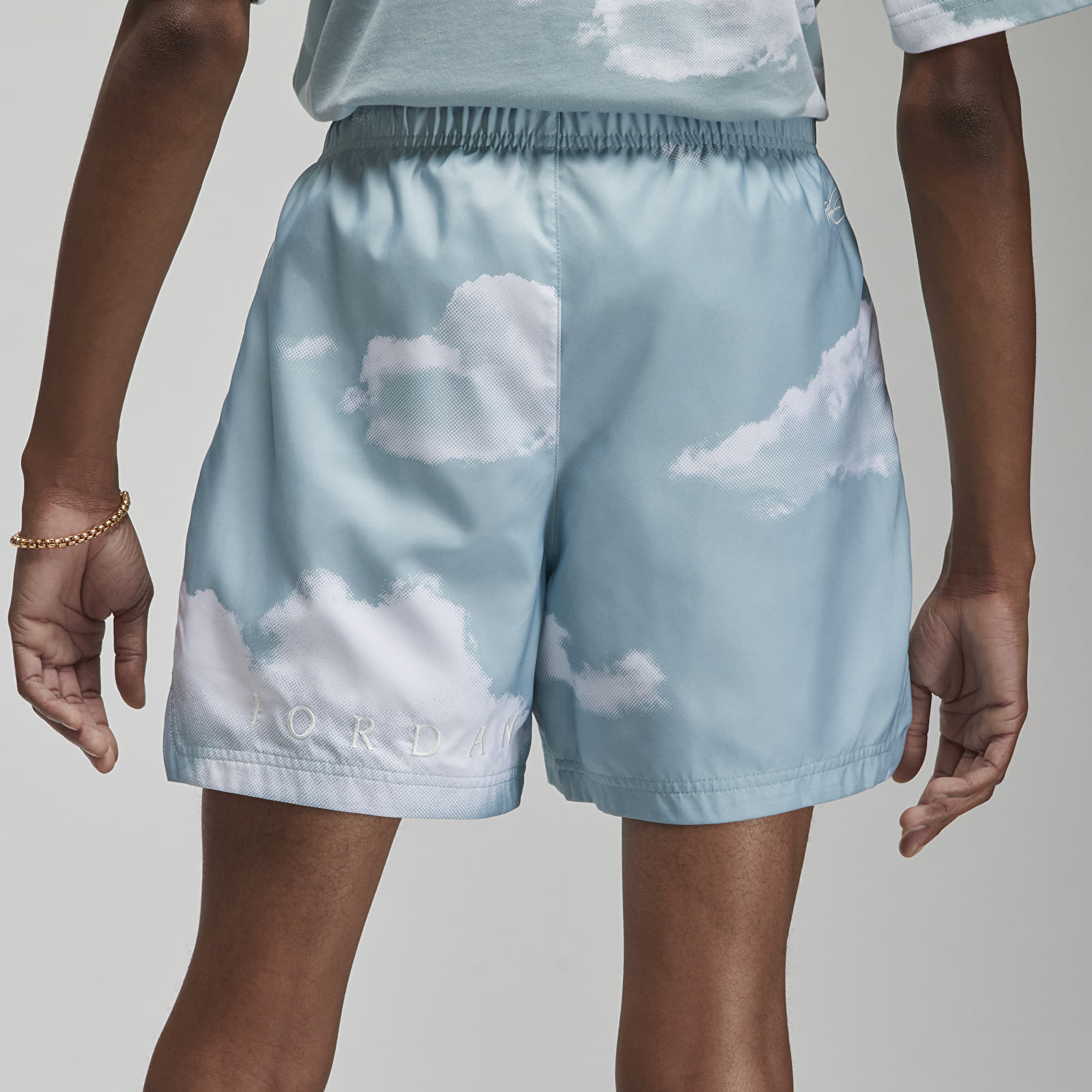Adidas cloud swim shorts clearance