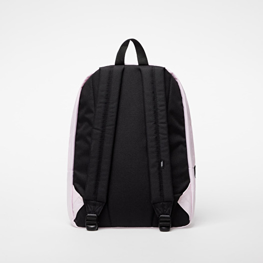 Backpacks Vans Realm Backpack Cradle Pink Footshop