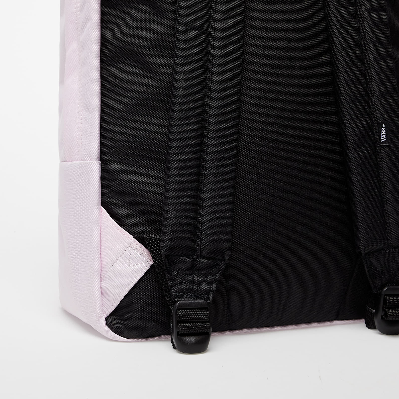 Backpacks Vans Realm Backpack Cradle Pink