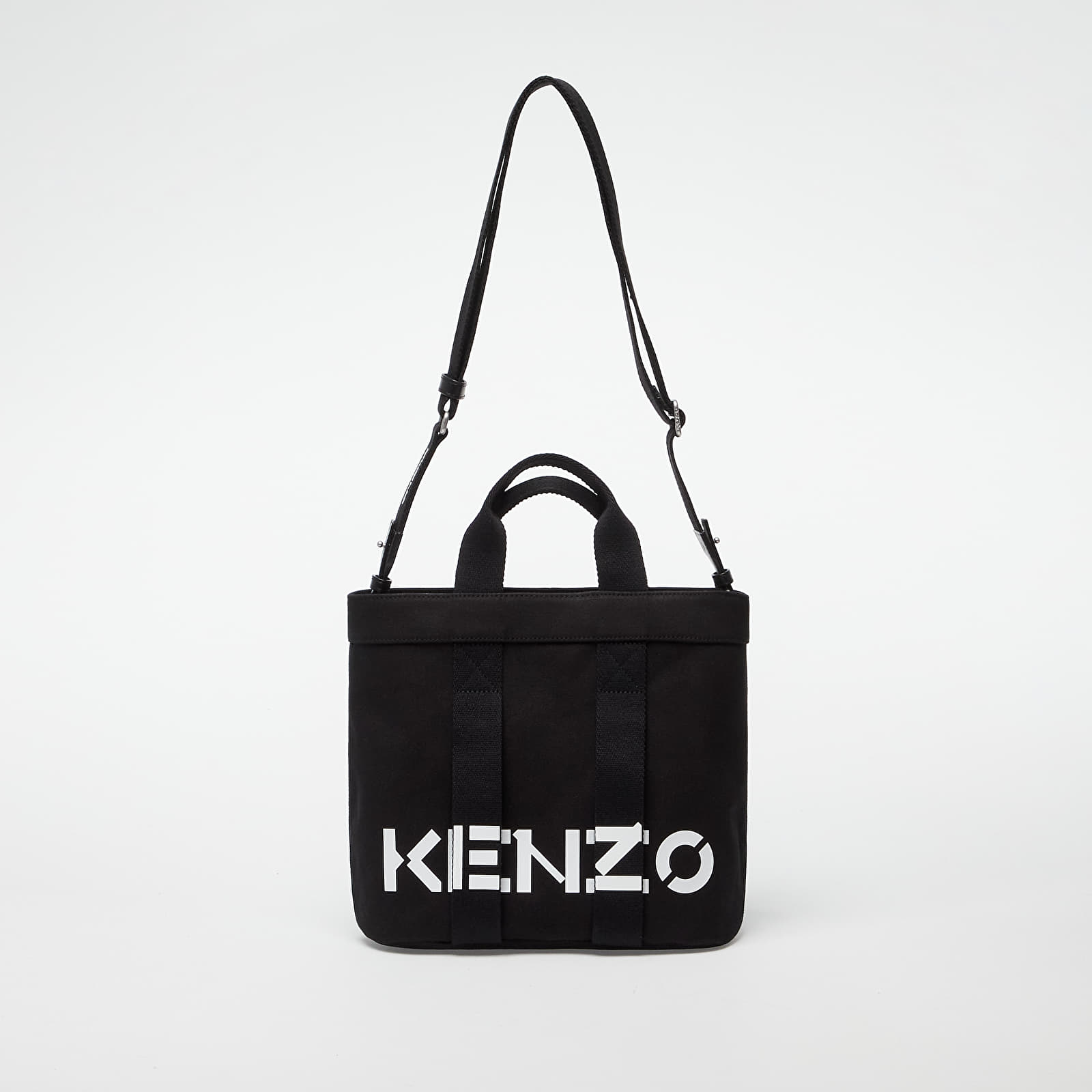 バッグ KENZO SMALL TOTE BAG BLACK Handbags KENZO Small Tote bag Black | Footshop