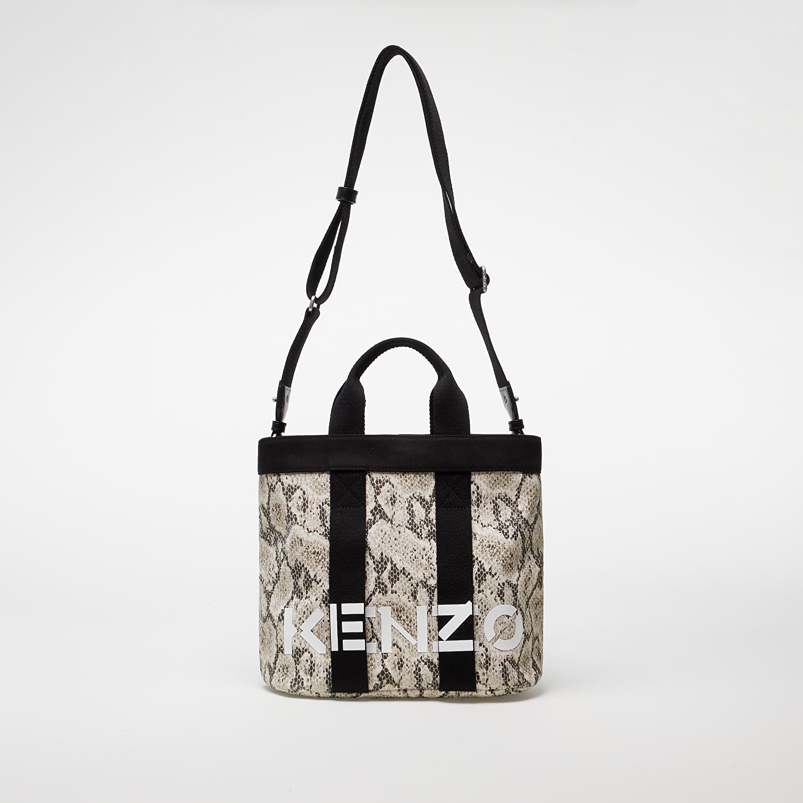 Handtaschen KENZO Small Tote Bag Sand