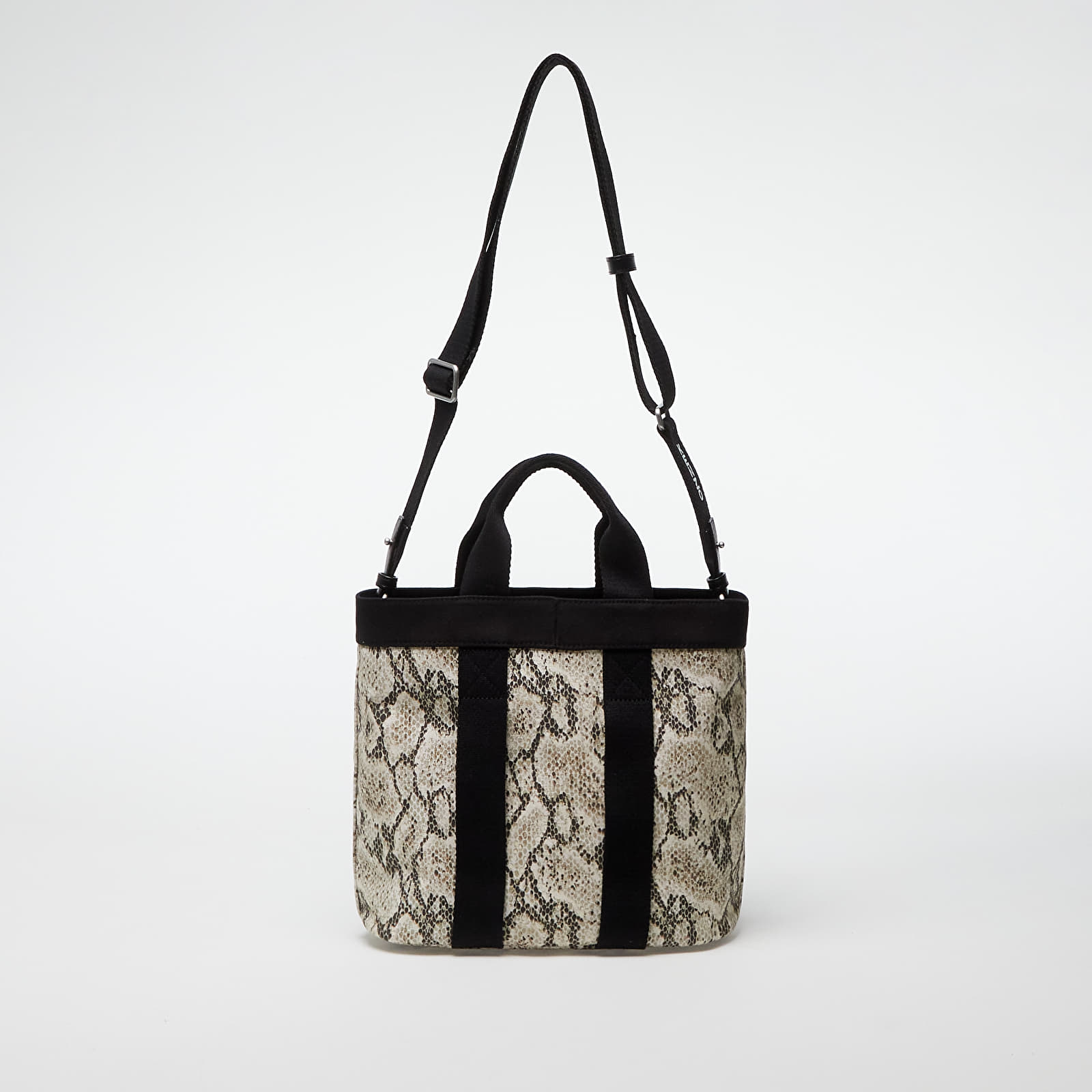 Handtaschen KENZO Small Tote Bag Sand