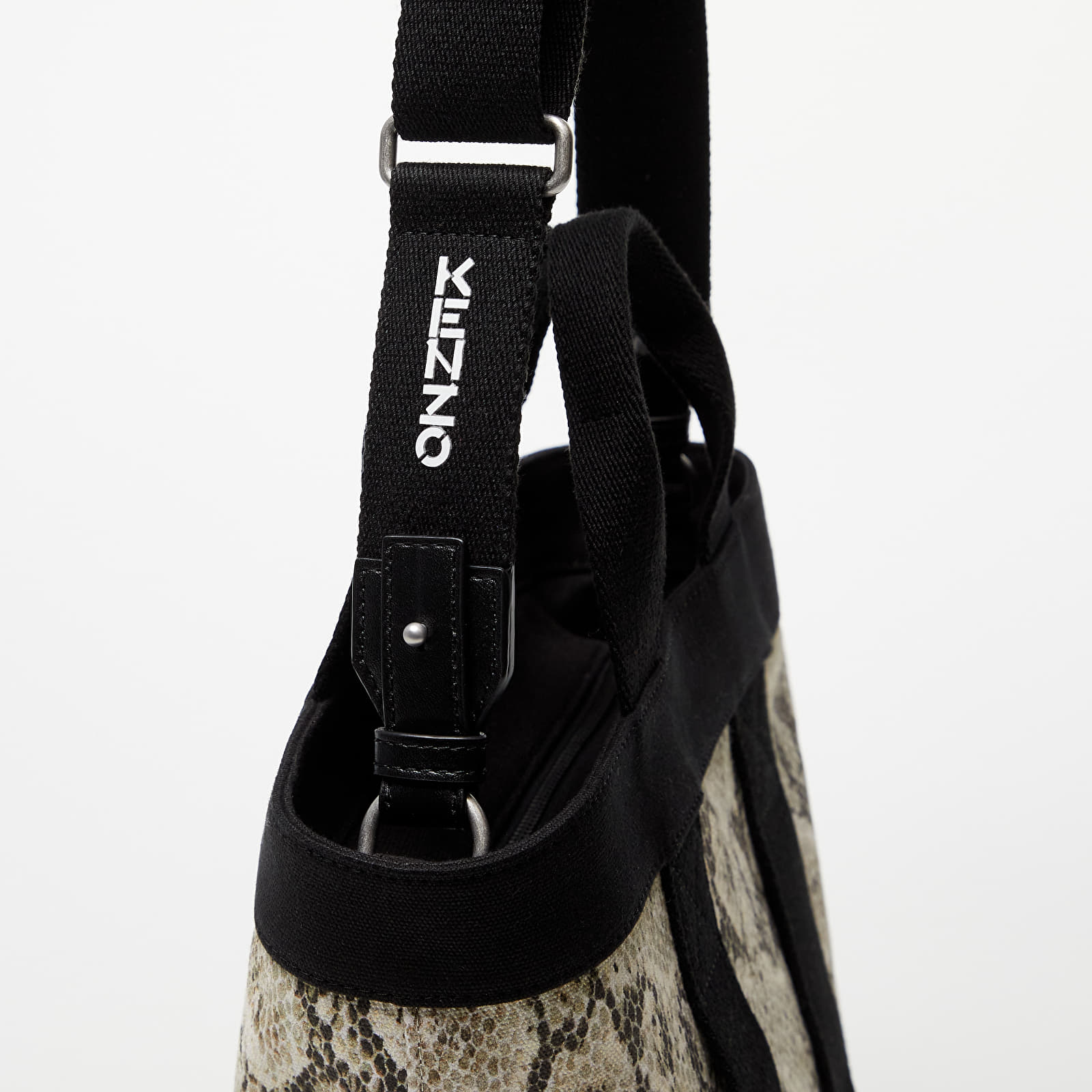 Handtaschen KENZO Small Tote Bag Sand