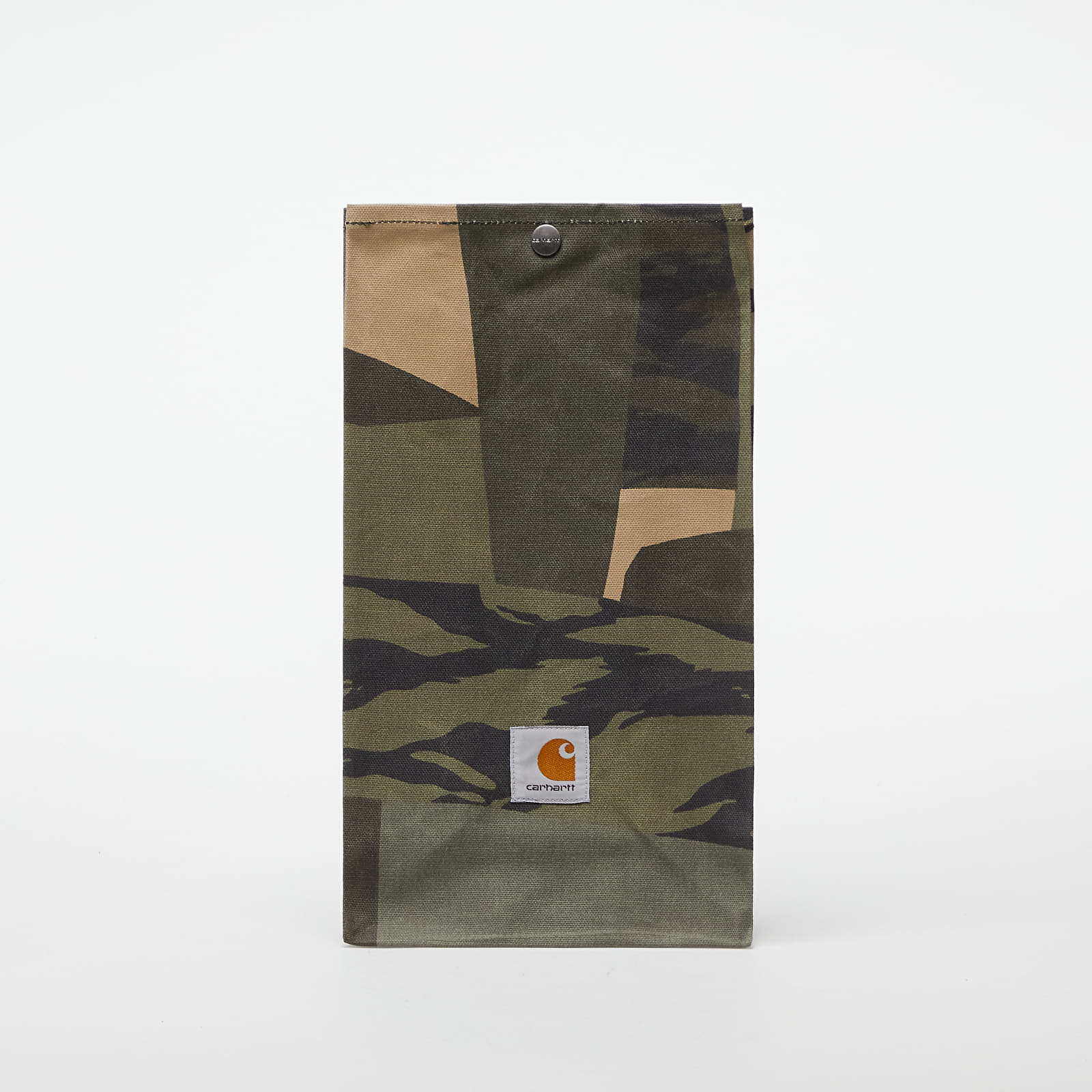 andere Accessoires Carhartt WIP Lunch Bag Camo Mend 