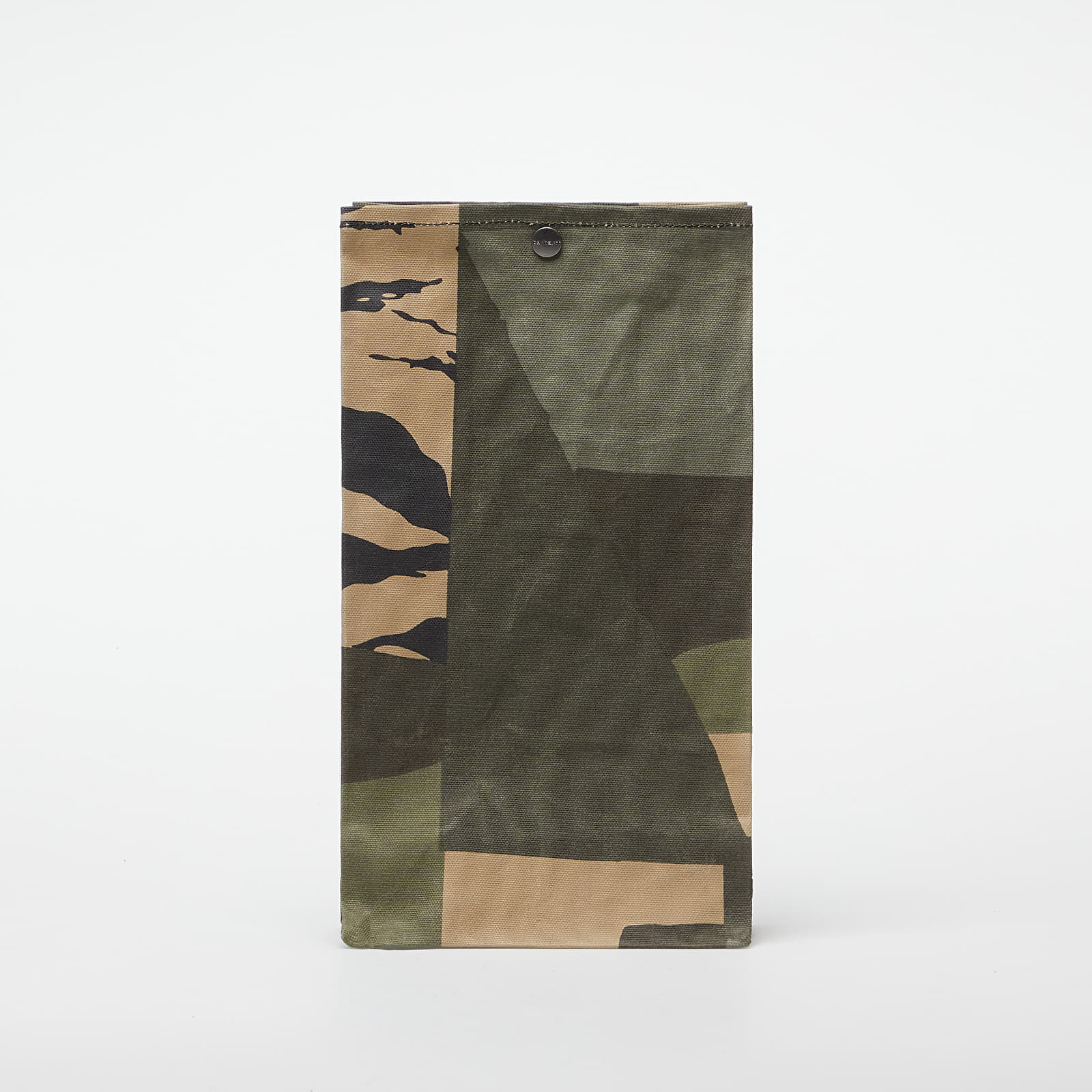andere Accessoires Carhartt WIP Lunch Bag Camo Mend 