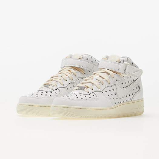 Nike air force 1 mid femme or discount