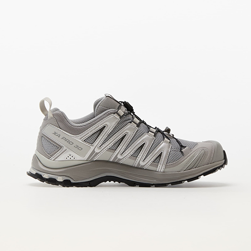 Salomon Xa Pro 3D Alloy/ Silver/ Lunar Rock | Footshop