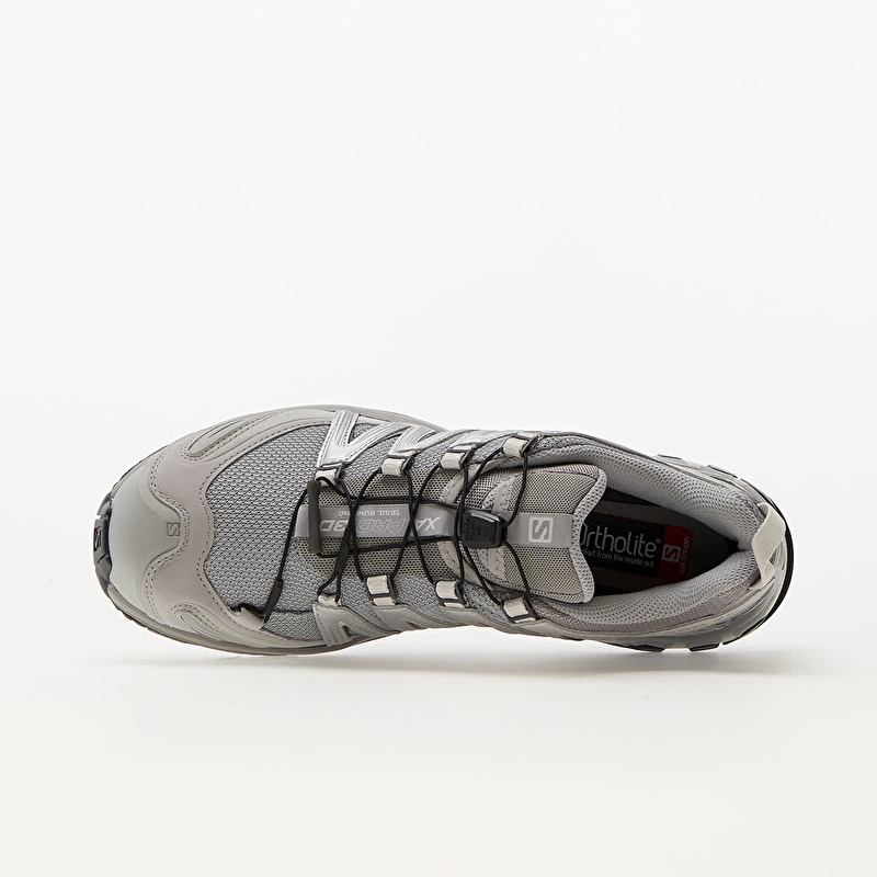 Salomon Xa Pro 3D Alloy/ Silver/ Lunar Rock | Footshop