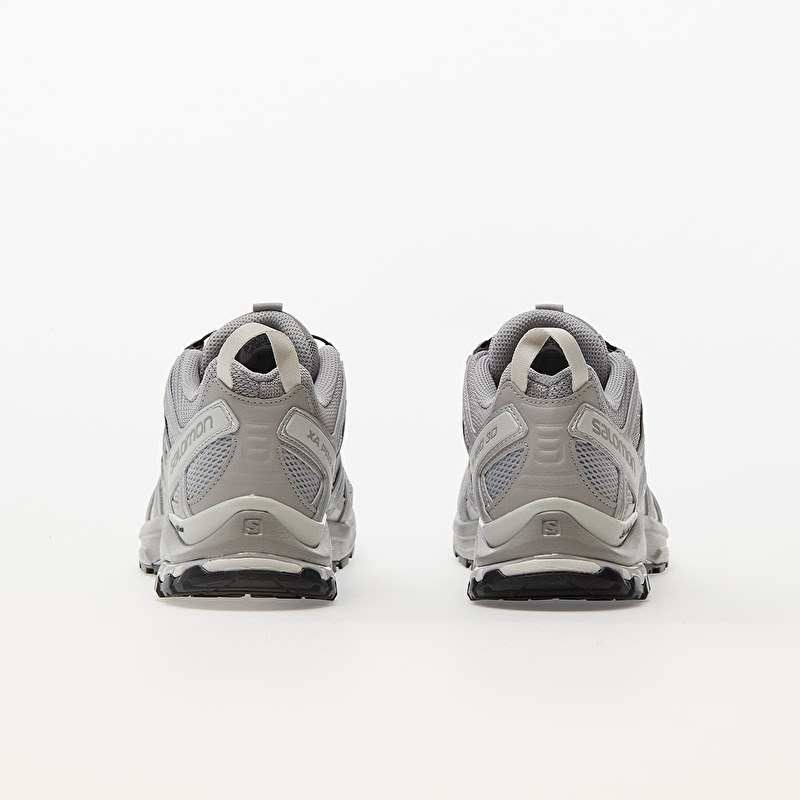 Salomon Xa Pro 3D Alloy/ Silver/ Lunar Rock | Footshop