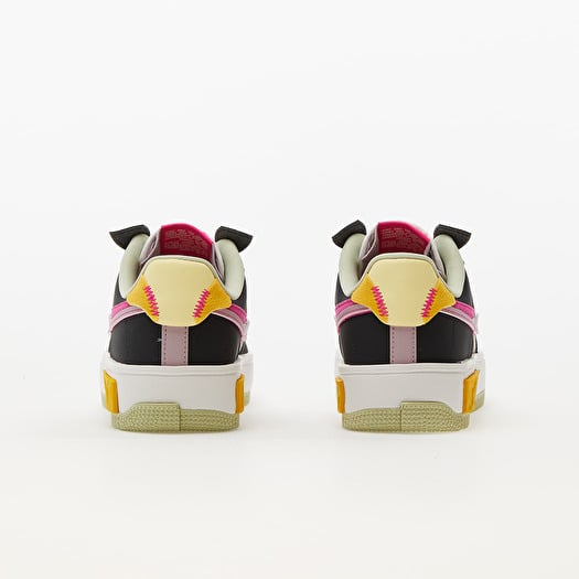 Nike air force clearance 1 jester noir