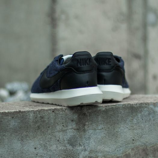 nike roshe ld 1000 black