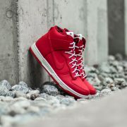 Men's shoes Nike Dunk Ultra Sport Red/ Sport Red-Sail-Black 