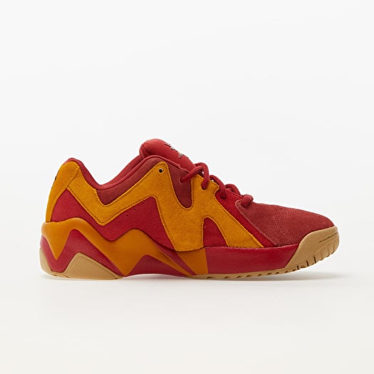 Reebok kamikaze cheap 2 hombre naranja