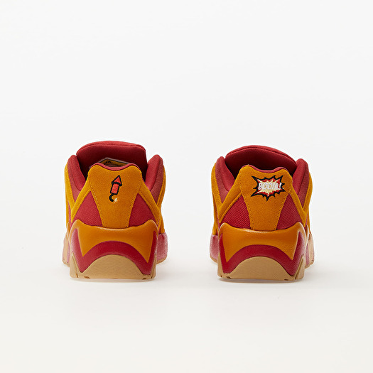 reebok hurrikaze looney tunes