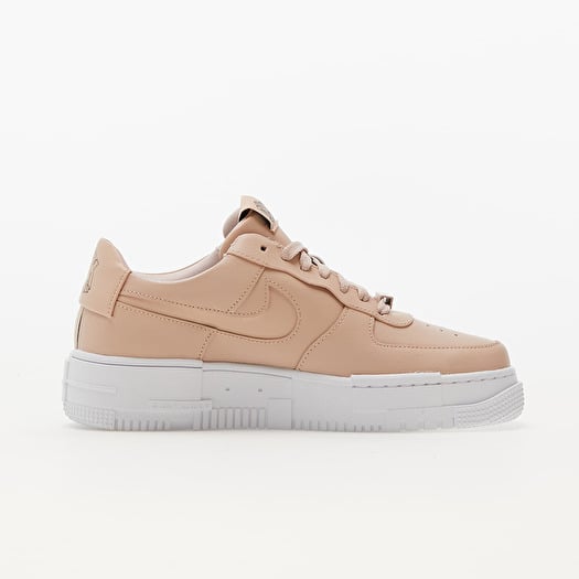 Particle beige air force on sale 1