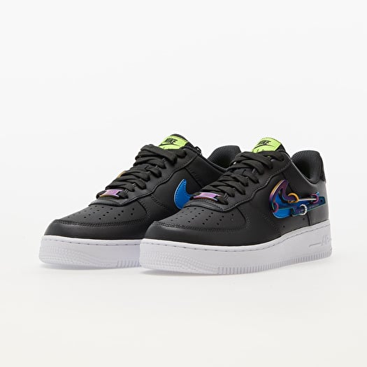 Nike air force 1 07 premium grey 2025