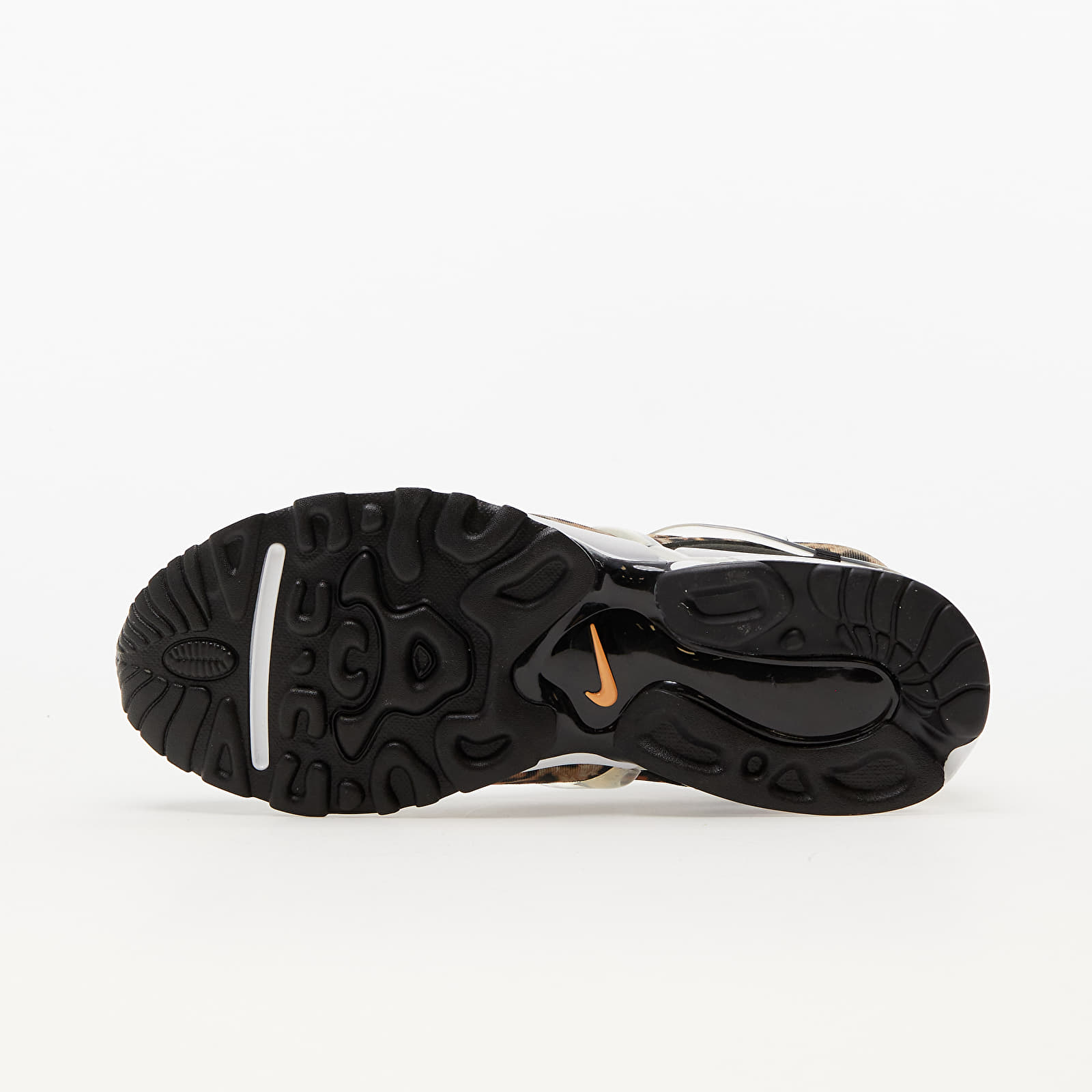 Men's shoes Nike Air Kukini SE Black/ Kumquat-Multi-Color-White