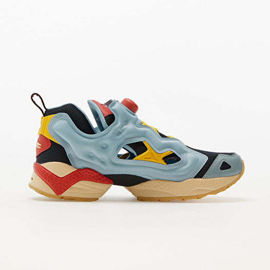 Reebok insta pump fury outlet price