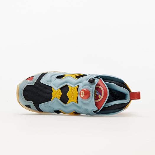 Bodega x reebok insta pump fury clearance