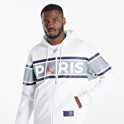 Регланы и толстовки Jordan Paris Saint-Germain Men's Full-Zip