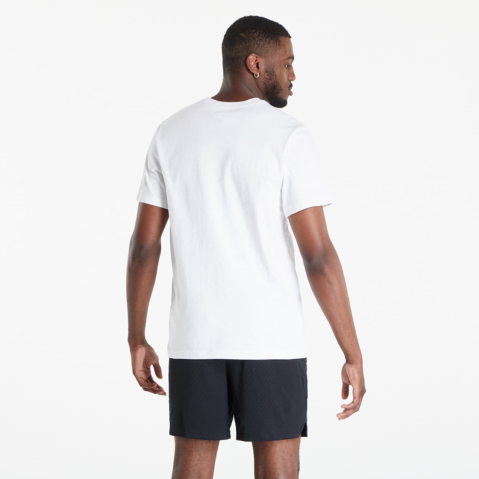 Majice T-shirt Jordan Paris Saint-Germain Men's T-Shirt Birch Heather