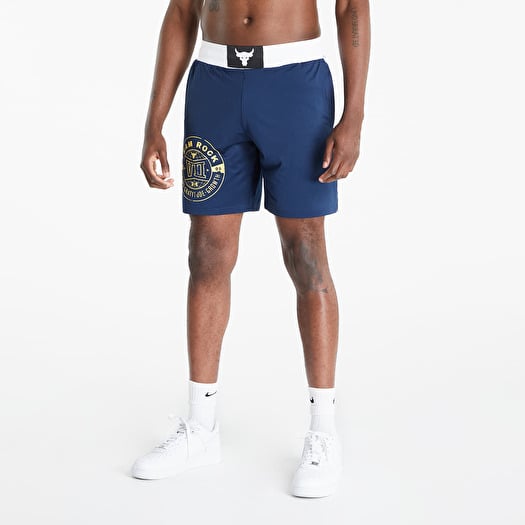 Under armour on sale boxing shorts