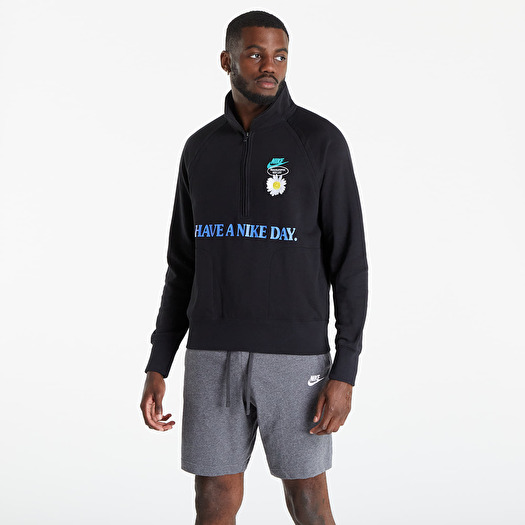 have a nike day long sleeve