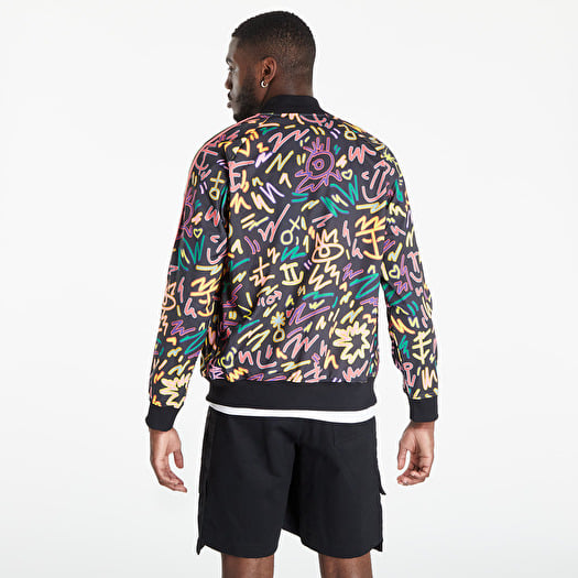adidas Love Unites SST Track Jacket