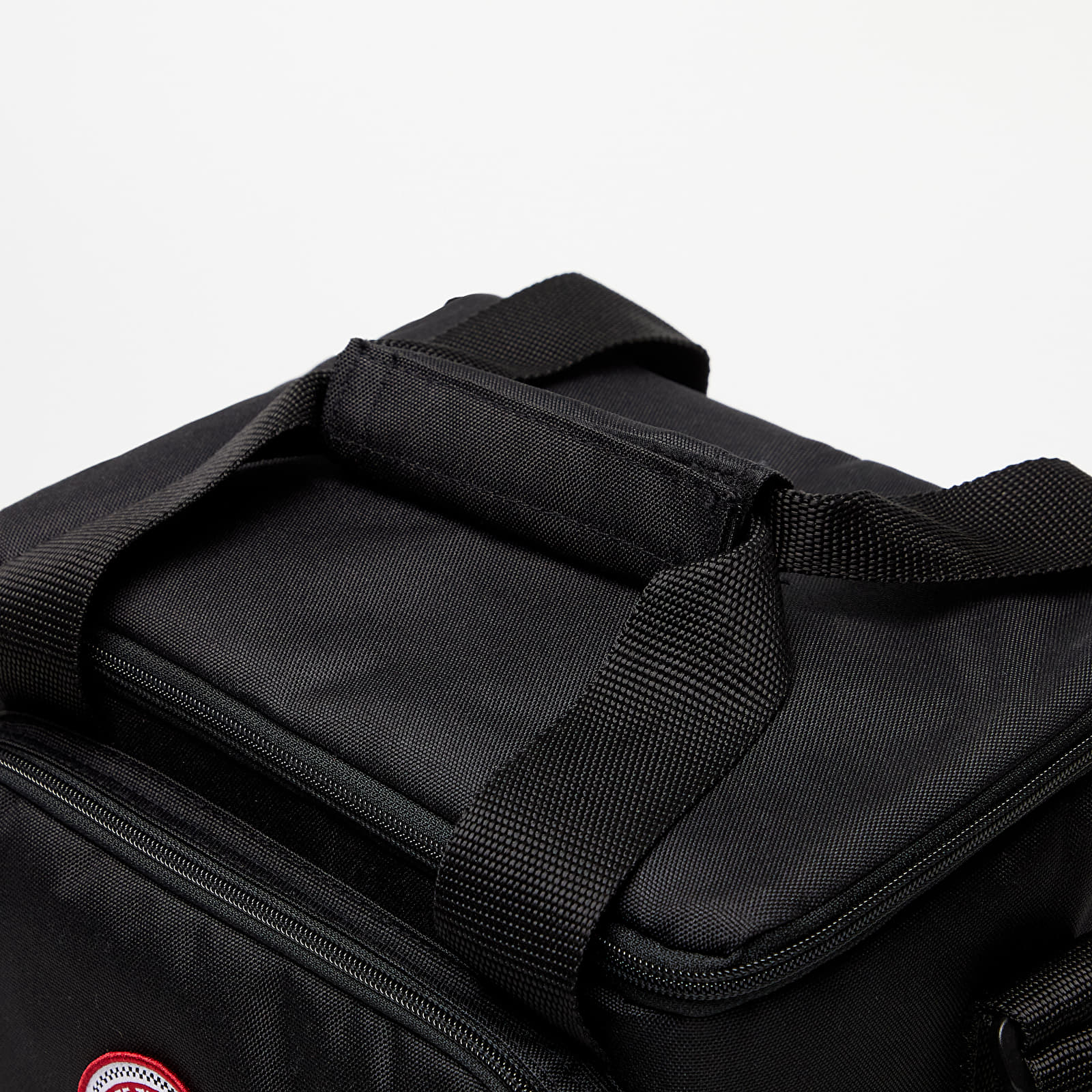 Crossbody bags Vans Cooler Bag Black